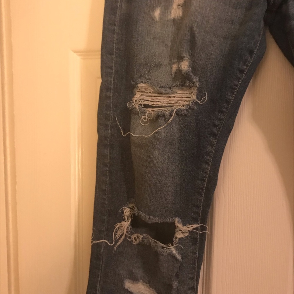 H&M jeans - Picture 3 of 5